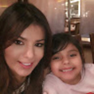 Meet your Posher, Martha